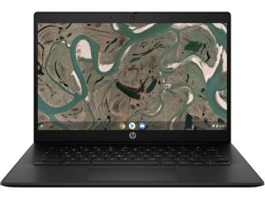 hp chromebook 14g7