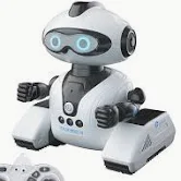 botley coding robot