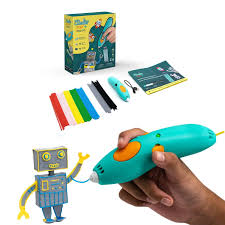 3doodler start+ pen