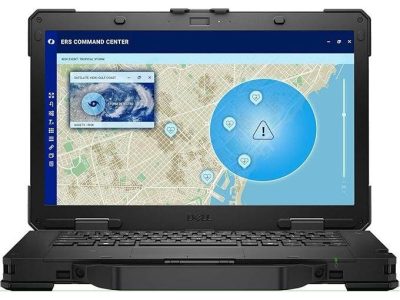 dell pro rugged 14