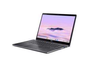 acer 14in. multi touch ips, intel core 3 100u