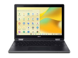 acer 12.2in. multi touch display, intel n150