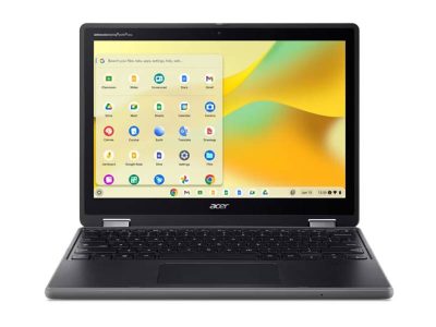 acer 12.2in. multi touch display, intel n150