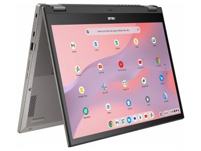 chromebook enterprise flip asus chromebook enterprise flip/grey/14.0 wuxga touch/i3 1215u/8gb/intel uma/128gb/chrome enterprise