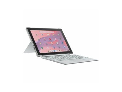 chromebook detachable asus chromebook detachable/silver/10.51 1200x1920 touch(incell)/mt8186g/4gb/arm uma/64gb/chrome