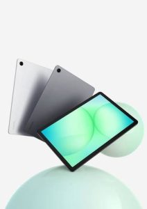 galaxy tab a11+ 8+256gb (wi fi) gray