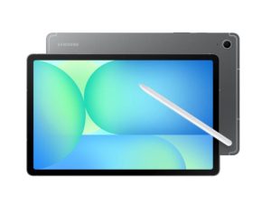 galaxy tab s10 fe 8+128gb (wi fi) gray