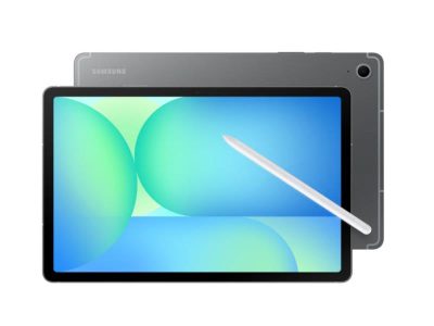 galaxy tab s10 fe 8+128gb (wi fi) gray