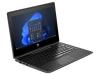 new hp pro x360 fortis