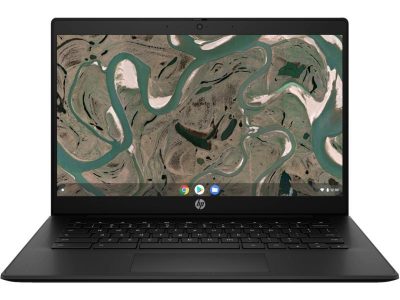 hp chromebook 14g7