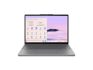 lenovo chromebook plus (14,10), mediatek kompanio ultra 910 (2.10ghz, 12mb), 14 wuxga non touch, chrome os, 12.0gb, 1x128gb ufs 3.1, arm immortalis