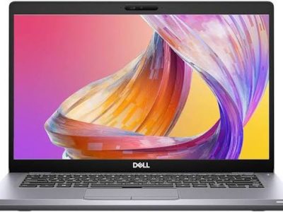 mar renewed dell latitude 5410 notebook
