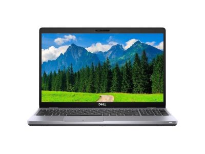 mar renewed dell latitude 5510 15.6 inch 8gb 256gb ssd core i5 10310u 1.7ghz win11p, dark gray/1yr 3rd party warranty