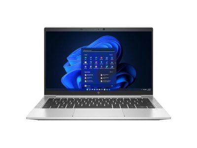 mar renewed hp elitebook 830 g7 13.3 inch 8gb 256gb ssd core i7 10610u 1.8ghz win11p, silver/1yr 3rd party warranty