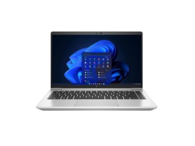 mar renewed hp probook 640 g9 14 inch 16gb 512gb ssd core i5 1245u 1.6ghz win11p, gray/1yr 3rd party warranty