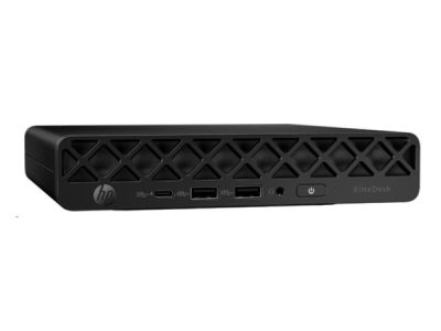 new hp elitedesk 8 mini g1a amd ryzen r5 220 16gb 512gb pc