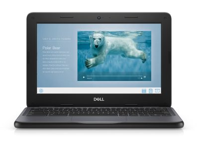 trusted partner renewed dell 11 3100